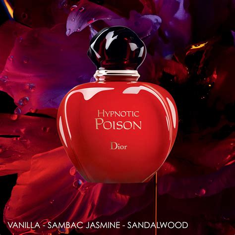 dior poison hypnotic set|Dior Hypnotic Poison cena.